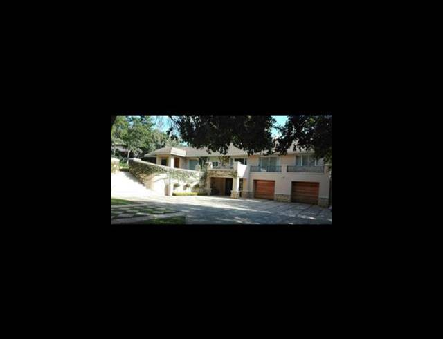 5 BEDROOM HOUSE FOR SALE IN CASHAN